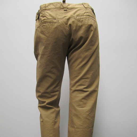 Dsquared2 3/4 Length Pant NWT - Picture 4 of 8